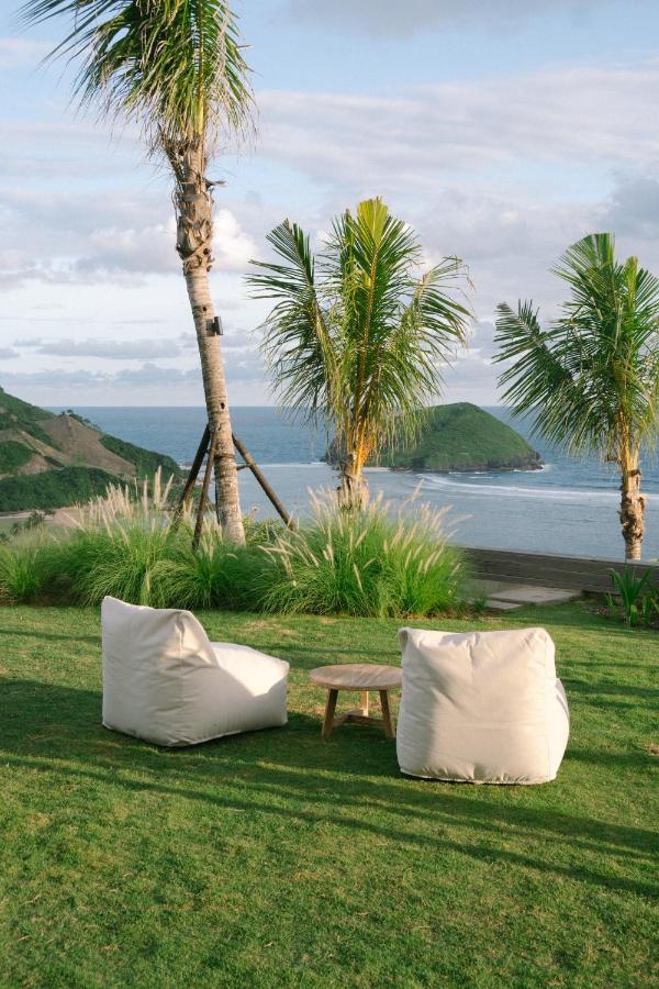 Somewhere Lombok Kuta  Extérieur photo