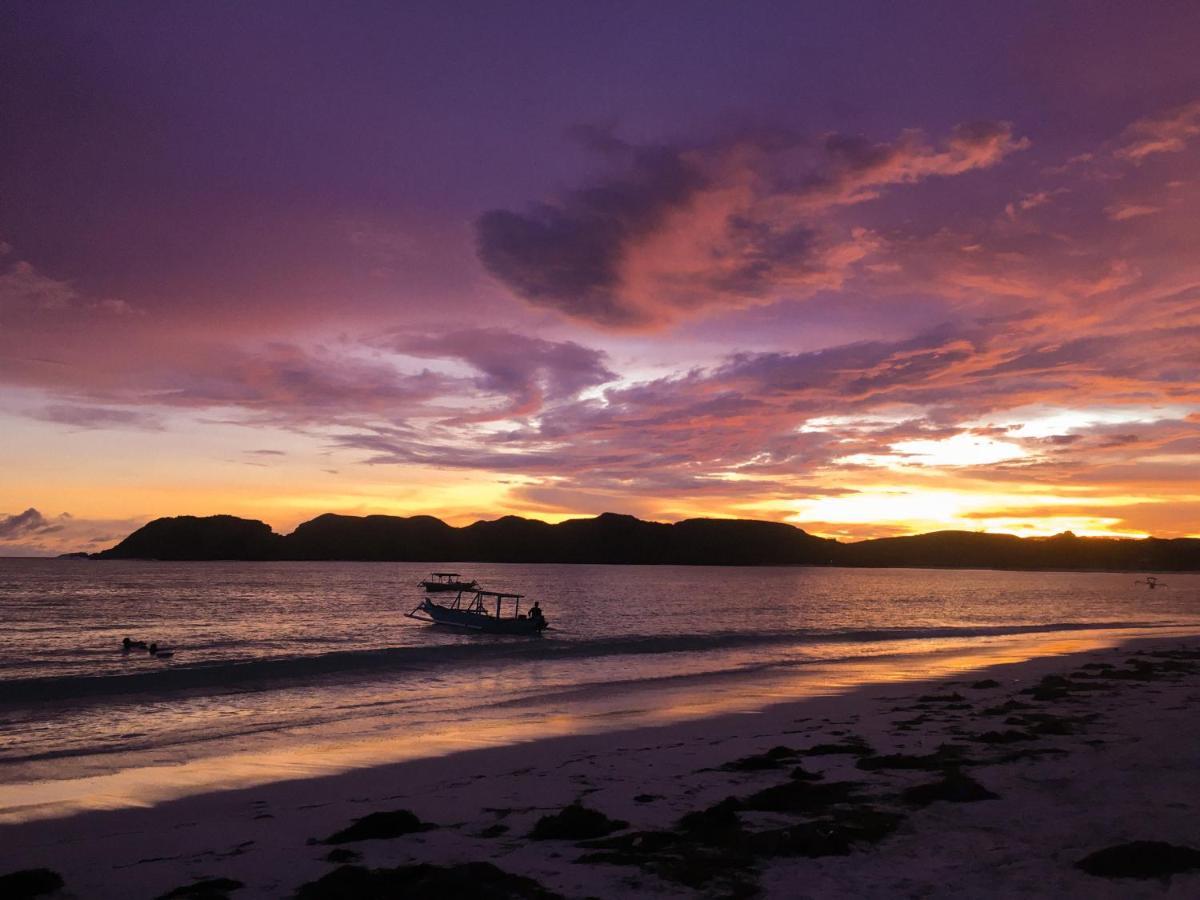Somewhere Lombok Kuta  Extérieur photo