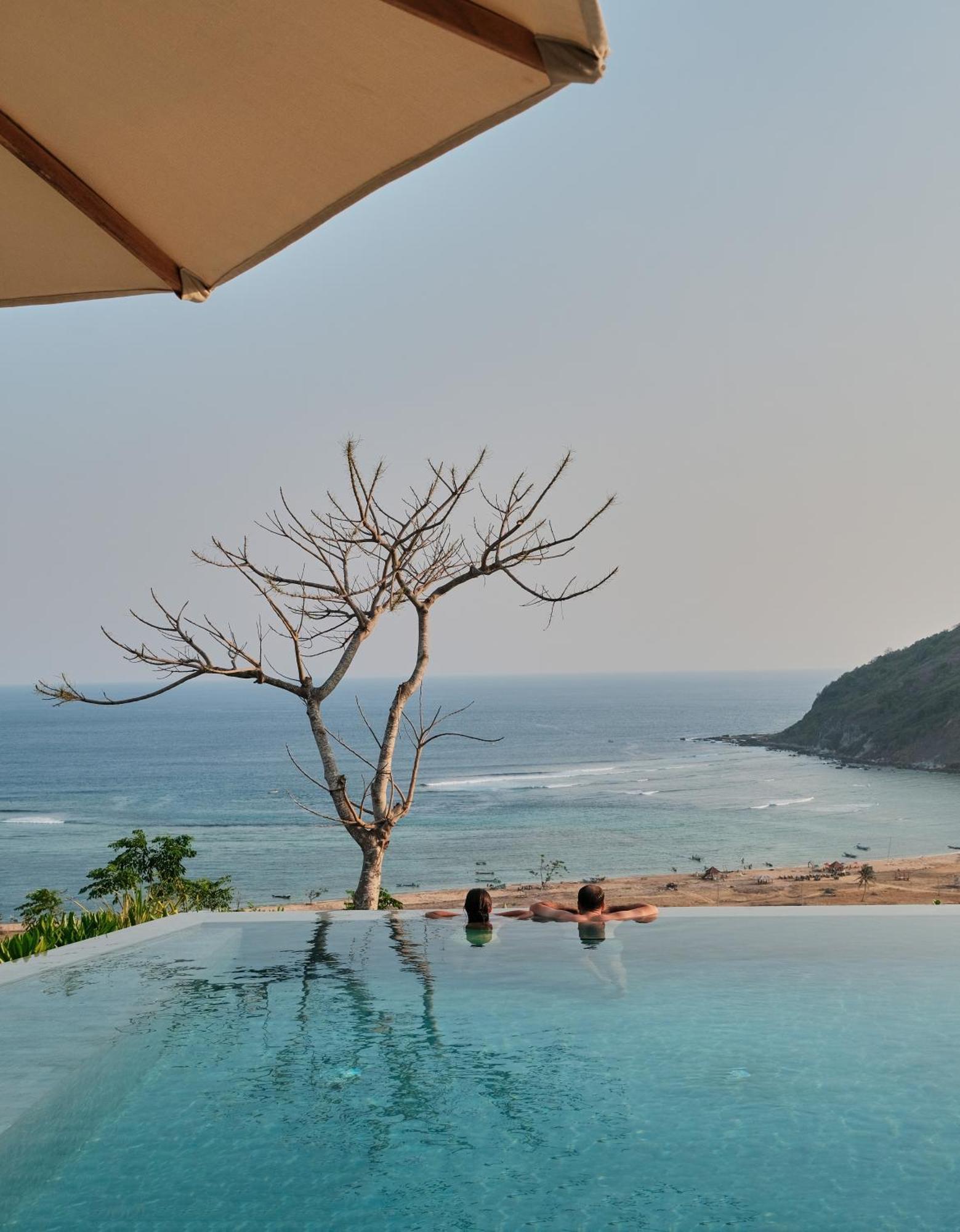 Somewhere Lombok Kuta  Extérieur photo